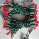 Waterfall Light Manufacturer - Colorful Indoor Decorative Artificial