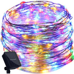 LED String Light Factory - Christmas Decorations IP65 Waterproof