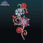 LED Pole Light Factory - Premium Quality Commercial 2D City