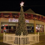 LED Christmas Tree Factory - Wholesale Customized 3d IP65 Waterproof