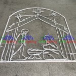 LED Motif Light Manufacturer - 2d Animated Custom Waterproof Outdoor