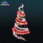 Pole Motif Light Manufacturer - Top Rated IP65 Waterproof Outdoor