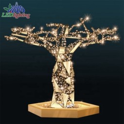Motif Light Factory - 3D Christmas Tree Waterproof Holiday