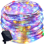 LED String Light Factory - Christmas Decorations IP65 Waterproof