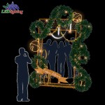 Photo Frame Light Factory - Factory Direct Outdoor Light up