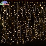 LED Net Lights Manufacturer - Waterproof IP65 Outdoor Fairy Lights
