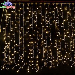 LED Net Lights Manufacturer - Waterproof IP65 Outdoor Fairy Lights