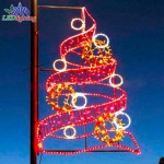 LED Umbrella Light Factory - Discounted Bulk Order IP65 Rated