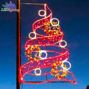 LED Umbrella Light Factory - Discounted Bulk Order IP65 Rated