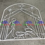 LED Motif Light Manufacturer - 2d Animated Custom Waterproof Outdoor