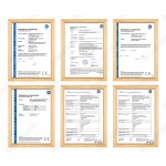 Motif Light Manufacturer - Hot Sale Custom Giant Walk Through