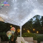 LED Curtain Light Manufacturer - Factory Christmas Outdoor Decorative