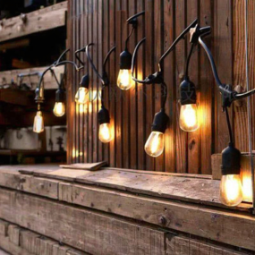 LED Fairy Lights Factory - Solar Powered Outdoor Waterproof Wedding