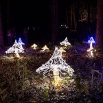 Mushroom Light Factory - Wholesale Best Price IP65 Waterproof