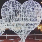 LED Arch Light Factory - Energy Saving Safety Outdoor Christmas