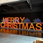 LED Marquee Light Manufacturer - Birthday Wedding Decoration Letters
