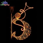 LED Pole Light Factory - Premium Quality Commercial 2D City