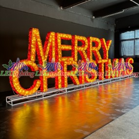 Letter Sign Factory - Vintage PVC Letters Decoration