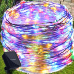 LED String Light Factory - Christmas Decorations IP65 Waterproof