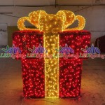 LED Arch Light Factory - Custom Made IP65 Rated Waterproof Gift