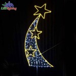 LED Pole Light Factory - Best Seller IP65 Rated Commercial