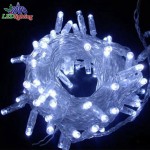 Solar Cable Manufacturer - Waterproof Solar Cable Motif Lights
