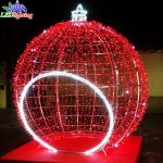Stage Light Manufacturer - Outdoor Christmas Led DMX 3D RGB