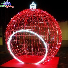 Stage Light Manufacturer - Outdoor Christmas Led DMX 3D RGB