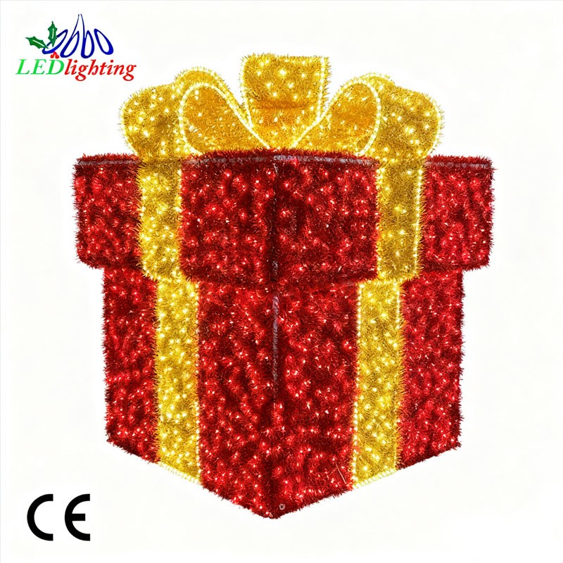 LED Arch Light Factory - Custom Made IP65 Rated Waterproof Gift