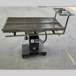 Pet Operating Table Manufacturer - Electric Hydraulic Veterinary