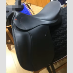 Horse Saddle Factory - English Synthetic Racing Cart