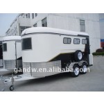 Horse Carriage Factory - Australian Standard 3 Horse