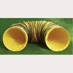 Pet Agility Tunnel Manufacturer - PVC Plastic Dog Training