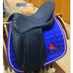Horse Saddle Factory - All Purpose Leather Outdoor