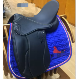 Horse Saddle Factory - All Purpose Leather Outdoor