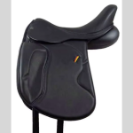 Horse Saddle Manufacturer - Dressage Leather Harness