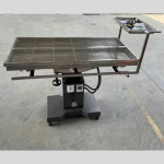 Pet Operating Table Factory - Eco Friendly Veterinary