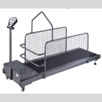 Dog Treadmill Factory - 5HP Electric Steel Waterproof