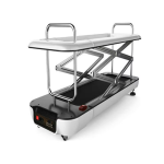 Dog Treadmill Factory - Custom Weight Cheaper Steel