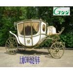 Horse Carriage Manufacturer - Royal Electric Princess