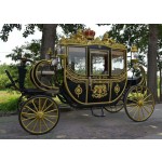 Horse Carriage Manufacturer - Royal Electric Princess