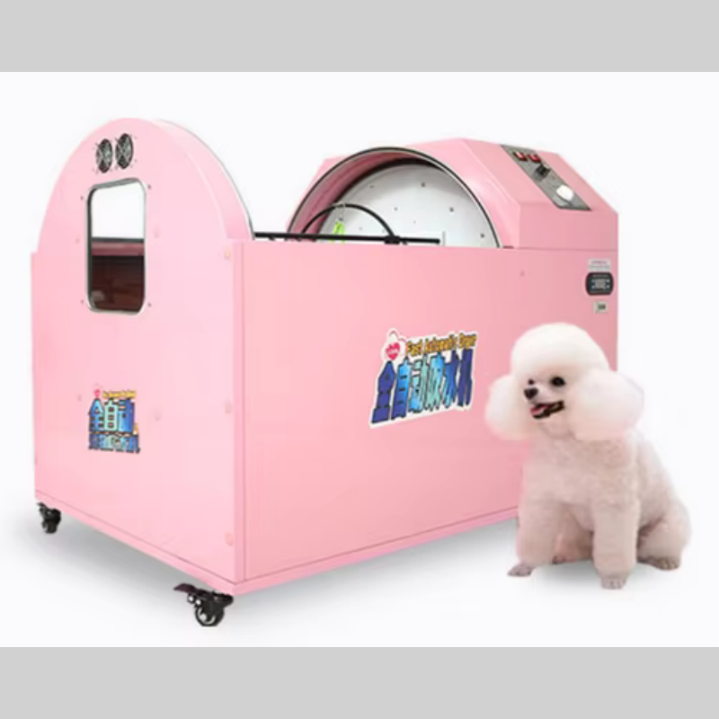 Pet Hair Dryer Manufacturer - Full Automatic Stainless Steel