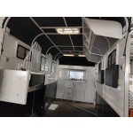 Horse Carriage Factory - 2 Horse Trailer Floats