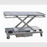 Pet Operating Table Manufacturer - Vet Stainless Steel Clinic