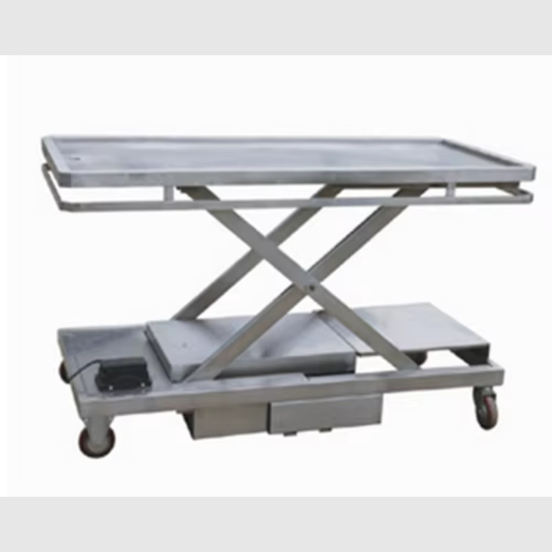 Pet Operating Table Manufacturer - Vet Stainless Steel Clinic