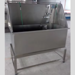Pet Operating Table Manufacturer - 304 Stainless Steel Surgical