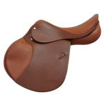 Horse Saddle Factory - Adult Sized Jumping Saddle