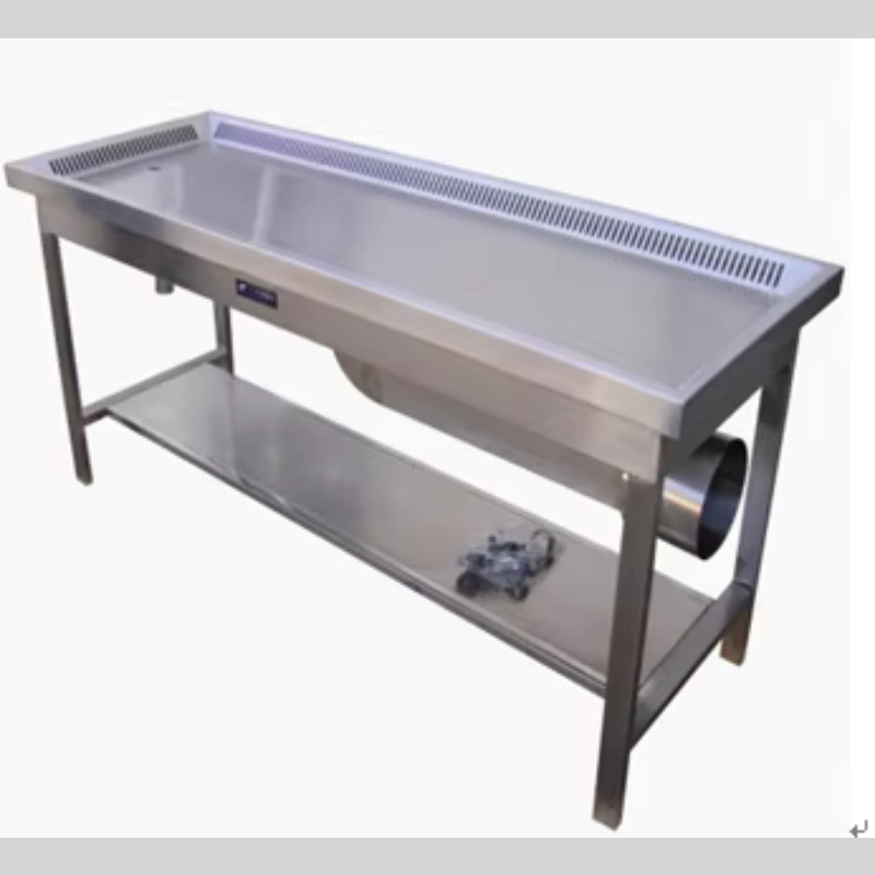 Pet Operating Table Manufacturer - Stainless Steel Infusion Cart