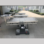 Pet Operating Table Manufacturer - Electric Hydraulic Veterinary