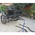 Horse Carriage Manufacturer - Sulky Cart Horse Activities